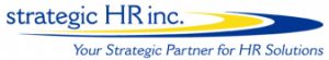 Strategic HR Inc logo