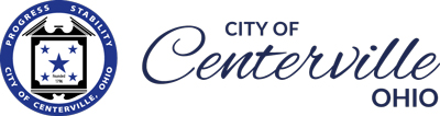 City of Centerville logo