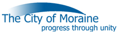 City of Moraine logo