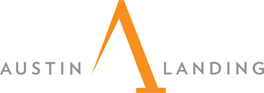 Austin Landing logo